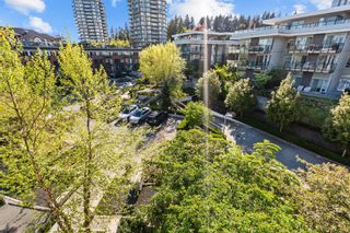 Photo 15: 417 22 E ROYAL Avenue in New Westminster: Fraserview NW Condo for sale : MLS®# R2870971