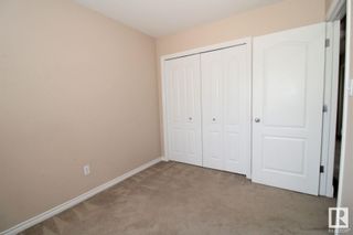 Photo 20: 401 ASTER Close: Leduc House Half Duplex for sale : MLS®# E4341612