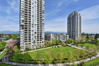 Photo 19: 802 7088 SALISBURY Avenue in Burnaby: Highgate Condo for sale in "The West By BOSA" (Burnaby South)  : MLS®# R2265226