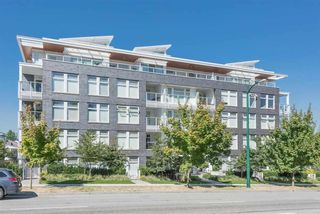 Photo 1: PH605 4867 CAMBIE Street in Vancouver: Cambie Condo for sale in "Elizabeth" (Vancouver West)  : MLS®# R2198846