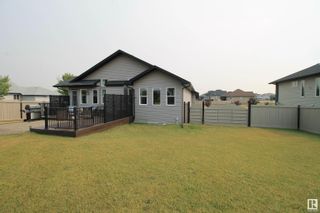 Photo 36: 66 GREENFIELD Wynd: Fort Saskatchewan House for sale : MLS®# E4313057