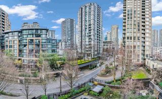 Photo 25: 605 1055 HOMER Street in Vancouver: Yaletown Condo for sale (Vancouver West)  : MLS®# R2848707