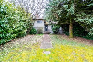 Main Photo: 8232 14TH Avenue in Burnaby: East Burnaby House for sale (Burnaby East)  : MLS®# R2869617