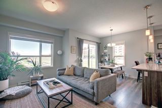 Photo 8: 226 20 Seton Park SE in Calgary: Seton Apartment for sale : MLS®# A1236077