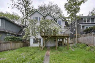 Photo 18: 3887 W 14TH Avenue in Vancouver: Point Grey House for sale (Vancouver West)  : MLS®# R2265974