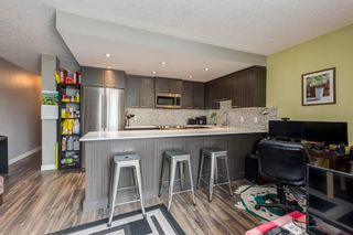 Photo 1: 206 916 Memorial Drive NW in Calgary: Sunnyside Apartment for sale : MLS®# A1234199