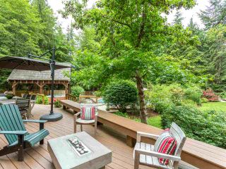 Photo 19: 2601 THE Boulevard in Squamish: Garibaldi Highlands House for sale : MLS®# R2176534