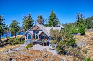 Photo 19: 4200 ORCA Road in Garden Bay: Pender Harbour Egmont House for sale in "Daniel Point" (Sunshine Coast)  : MLS®# R2720109
