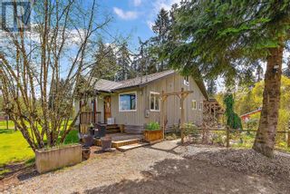 Photo 53: 3574 Cowichan Lake Rd in Duncan: House for sale : MLS®# 960771