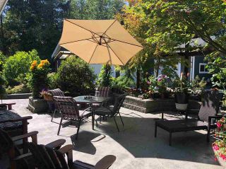 Photo 17: 6323 ORACLE Road in Sechelt: Sechelt District House for sale (Sunshine Coast)  : MLS®# R2307050