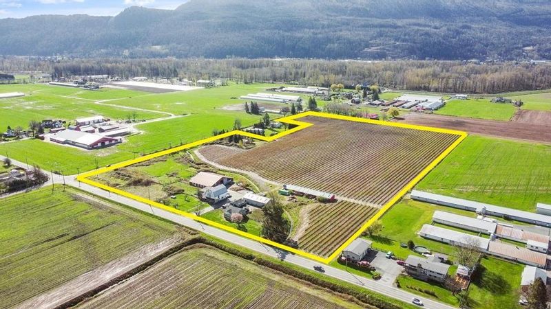 FEATURED LISTING: 42522 KEITH WILSON Road Chilliwack