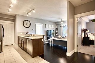 Photo 3: 309 201 20 Avenue NE in Calgary: Tuxedo Park Apartment for sale : MLS®# A2003513