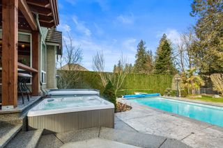 Photo 37: 3694 COBBLESTONE Drive in Abbotsford: Abbotsford East House for sale in "Creekstone on the Park" : MLS®# R2655890