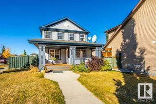 Main Photo: 1968 119 Street in Edmonton: Zone 55 House for sale : MLS®# E4332773