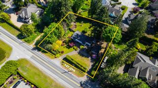 Photo 1: 3380 140 Street in Surrey: Elgin Chantrell House for sale (South Surrey White Rock)  : MLS®# R2881256