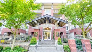 Photo 3: 269 9100 FERNDALE Road in Richmond: McLennan North Condo for sale in "KENSINGTON COURT" : MLS®# R2726238