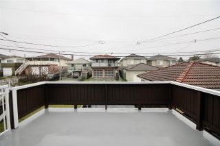 Photo 8: 6620 LANARK Street in Vancouver: Knight House for sale (Vancouver East)  : MLS®# R2239721