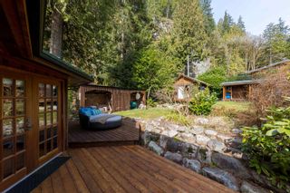 Photo 28: 2 BRIGHTON Beach in North Vancouver: Indian Arm House for sale in "Brighton Beach" : MLS®# R2760750