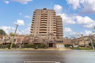 Photo 15: 702 6611 COONEY Road in Richmond: Brighouse Condo for sale : MLS®# R2864955