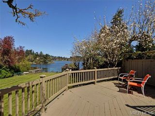 Photo 16: 2898 Murray Dr in VICTORIA: SW Portage Inlet House for sale (Saanich West)  : MLS®# 699084