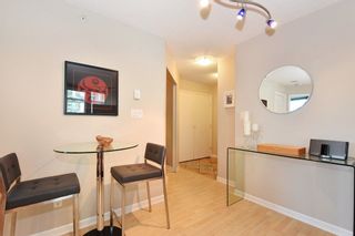 Photo 10: 402 501 PACIFIC Street in Vancouver: Downtown VW Condo for sale in "THE 501" (Vancouver West)  : MLS®# R2212611