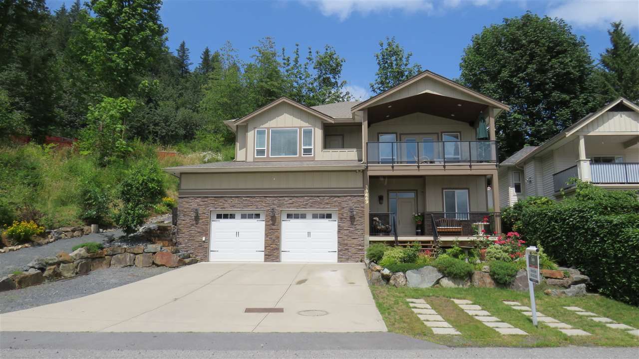 Main Photo: 35669 TIMBERLANE Drive in Abbotsford: Abbotsford East House for sale : MLS®# R2474859