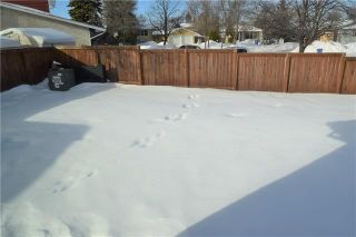 Photo 19: 47 Forest Lake Drive in Winnipeg: Waverley Heights Residential for sale (1L)  : MLS®# 1831974