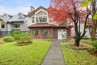 Photo 18: 3025 W 12TH Avenue in Vancouver: Kitsilano House for sale (Vancouver West)  : MLS®# R2831824