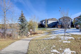 Photo 17: 21 Auburn Bay Common SE in Calgary: Auburn Bay Row/Townhouse for sale : MLS®# A2008550