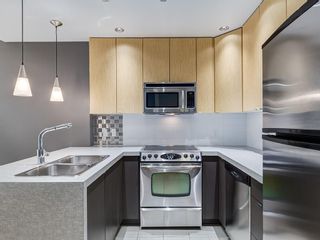 Photo 9: 401 788 12 Avenue SW in Calgary: Beltline Apartment for sale : MLS®# C4256922