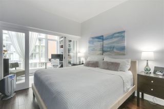Photo 11: 306 1252 HORNBY Street in Vancouver: Downtown VW Condo for sale in "PURE" (Vancouver West)  : MLS®# R2360445