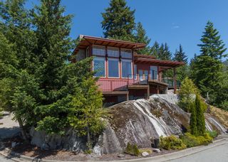 Photo 35: 4 40781 THUNDERBIRD Ridge in Squamish: Garibaldi Highlands House for sale in "STONEHAVEN" : MLS®# R2643824