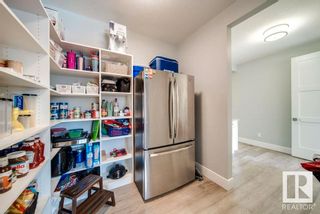 Photo 11: 4721 WOOLSEY Common in Edmonton: Zone 56 House for sale : MLS®# E4379161