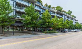 Photo 18: 106 9319 UNIVERSITY Crescent in Burnaby: Simon Fraser Univer. Condo for sale in "HARMONY" (Burnaby North)  : MLS®# R2296593