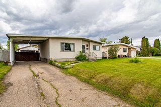 Main Photo: 3936 35A Avenue: Red Deer Detached for sale : MLS®# A2136736