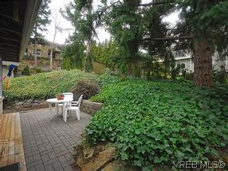 Photo 19: 1270 Carina Pl in VICTORIA: SE Maplewood House for sale (Saanich East)  : MLS®# 597435