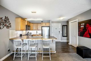 Photo 2: 208 8200 4 Street NE in Calgary: Beddington Heights Apartment for sale : MLS®# A2034244