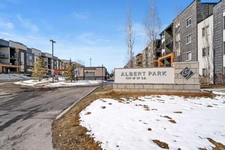 Photo 4: 2112 1317 27 Street SE in Calgary: Albert Park/Radisson Heights Apartment for sale : MLS®# A2129187