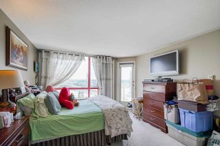Photo 24: 803 38 LEOPOLD Place in New Westminster: Downtown NW Condo for sale in "THE EAGLE CREST" : MLS®# R2584446