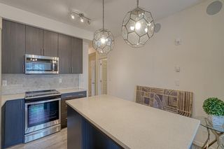 Photo 5: 1113 298 Sage Meadows Park NW in Calgary: Sage Hill Apartment for sale : MLS®# A1251017