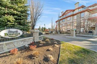 Main Photo: 1214 1214 Lake Fraser Green SE in Calgary: Lake Bonavista Apartment for sale : MLS®# A2094529