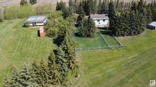 Photo 27: 23037 TWP RD 534: Rural Strathcona County House for sale : MLS®# E4320119