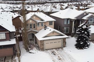 Photo 2: 74 Aspen Stone Terrace SW in Calgary: Aspen Woods Detached for sale : MLS®# A2021757