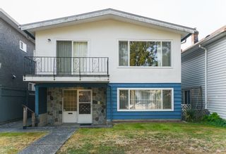 Main Photo: 2288 E 44TH Avenue in Vancouver: Killarney VE House for sale (Vancouver East)  : MLS®# R2729209