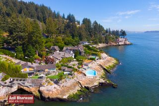 Photo 95: 3866 MARINE Drive in West Vancouver: West Bay House for sale : MLS®# R2720370