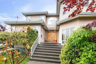 Photo 2: 8166 19TH Avenue in Burnaby: Burnaby Lake House for sale in "Kings Crossing" (Burnaby South)  : MLS®# R2673102