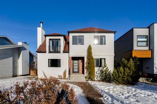 Photo 2: 650 26 Avenue NW in Calgary: Mount Pleasant Detached for sale : MLS®# A2032280