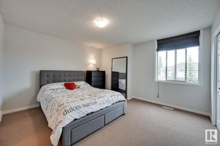 Photo 23: 25 1128 156 Street in Edmonton: Zone 14 House Half Duplex for sale : MLS®# E4342209