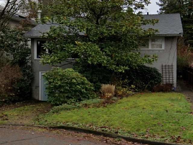 FEATURED LISTING: 2872 25TH Avenue East Vancouver