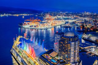Photo 4: 4401 1011 W CORDOVA Street in Vancouver: Coal Harbour Condo for sale in "Fairmont Pacific Rim Estates" (Vancouver West)  : MLS®# R2831295